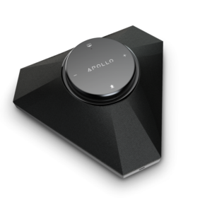 WyreStorm APO-100-UC — Apollo Series Conference Speakerphone