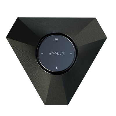 WyreStorm APO-100-UC — Apollo Series Conference Speakerphone - Görsel 4