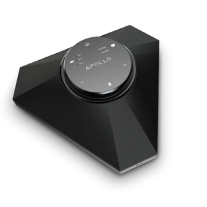 WyreStorm APO-210-UC — Conference Speakerphone for Clear Audio - Wyrestom