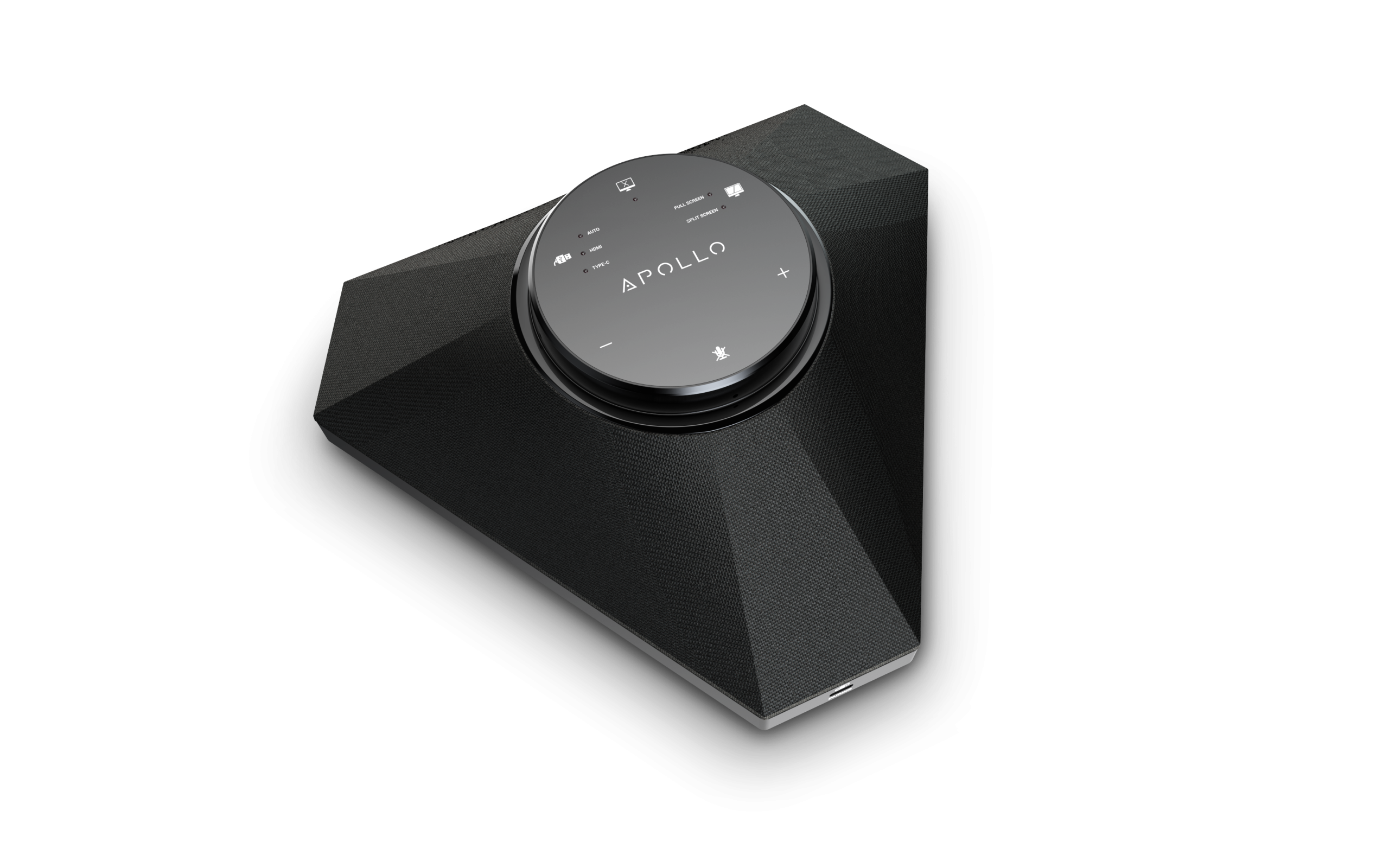 WyreStorm APO-210-UC — Conference Speakerphone for Clear Audio - Wyrestom