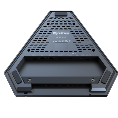 WyreStorm APO-210-UC — Conference Speakerphone for Clear Audio - Wyrestom - Görsel 3