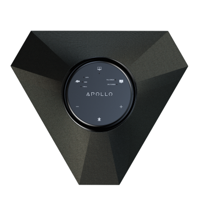 WyreStorm APO-210-UC — Conference Speakerphone for Clear Audio - Wyrestom - Görsel 4
