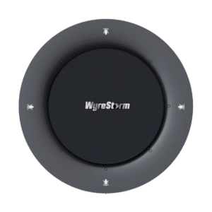 WyreStorm APO-COM-MIC — Add-On Microphone for Apollo Video Bar
