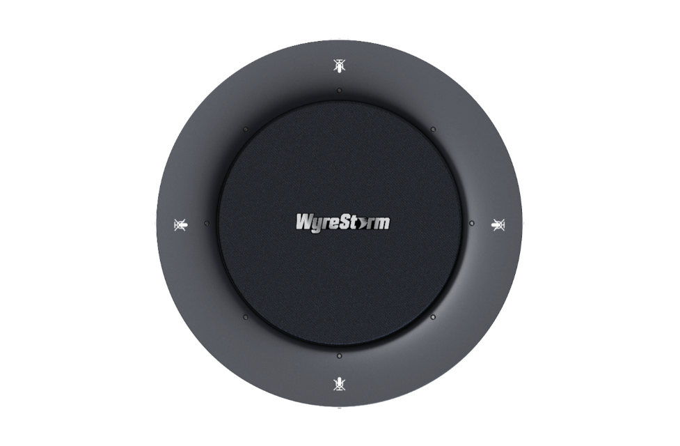 WyreStorm APO-COM-MIC — Add-On Microphone for Apollo Video Bar