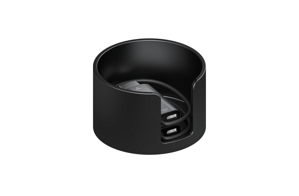 WyreStorm APO-DG-DOCK — Docking Cradle for APO-DG2 Wireless Casting Dongle and APO-DG-HDMI Adapter - Görsel 2
