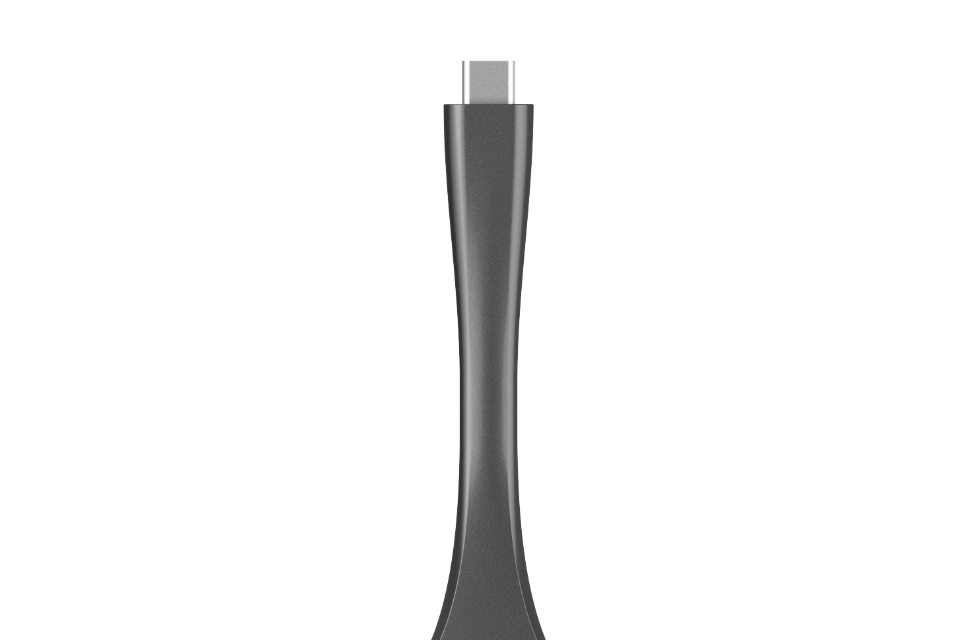 WyreStorm APO-DG2 — Apollo USB-C Wireless Casting Dongle - Görsel 2