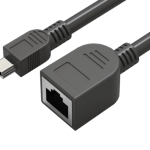 WyreStorm APO-MIC-EXT — USB Extender for Apollo Add-On Mic