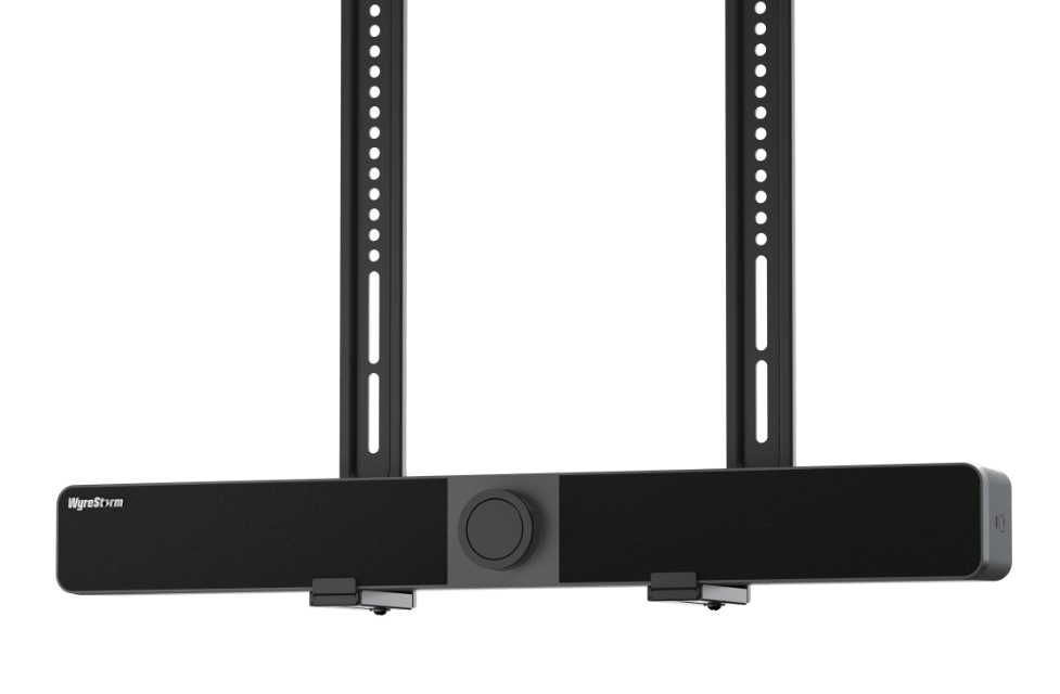 WyreStorm APO-VX20-MNT — Display Mount for Apollo VX20 Video Bars