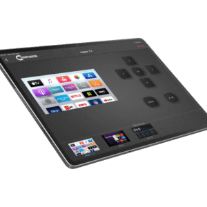 WyreStorm CompanionControl — Companion Control App for NetworkHD 100, 400, 500 & 600 Series