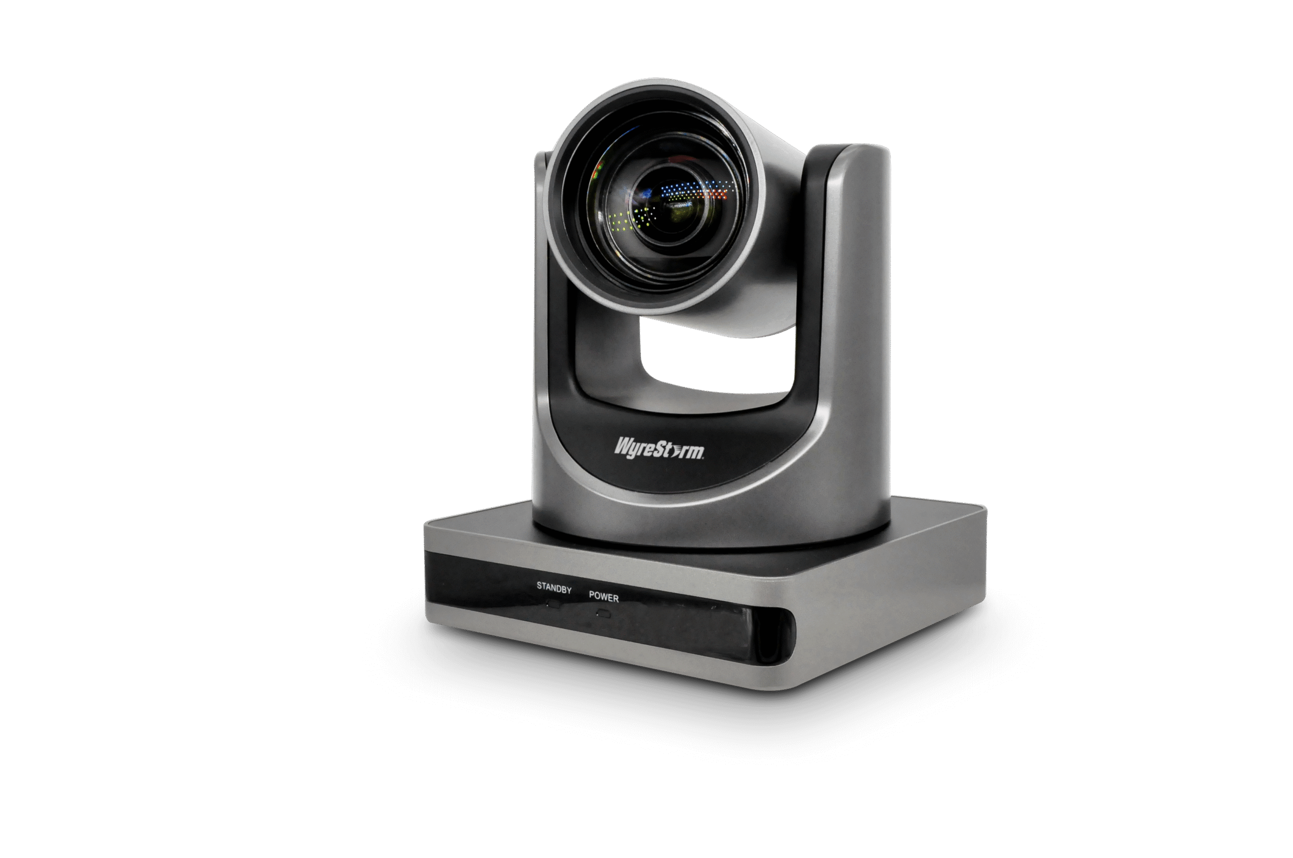 WyreStorm CAM-200-PTZ — 1080p HD PTZ Conference Camera with USB 3.0 & Network Output