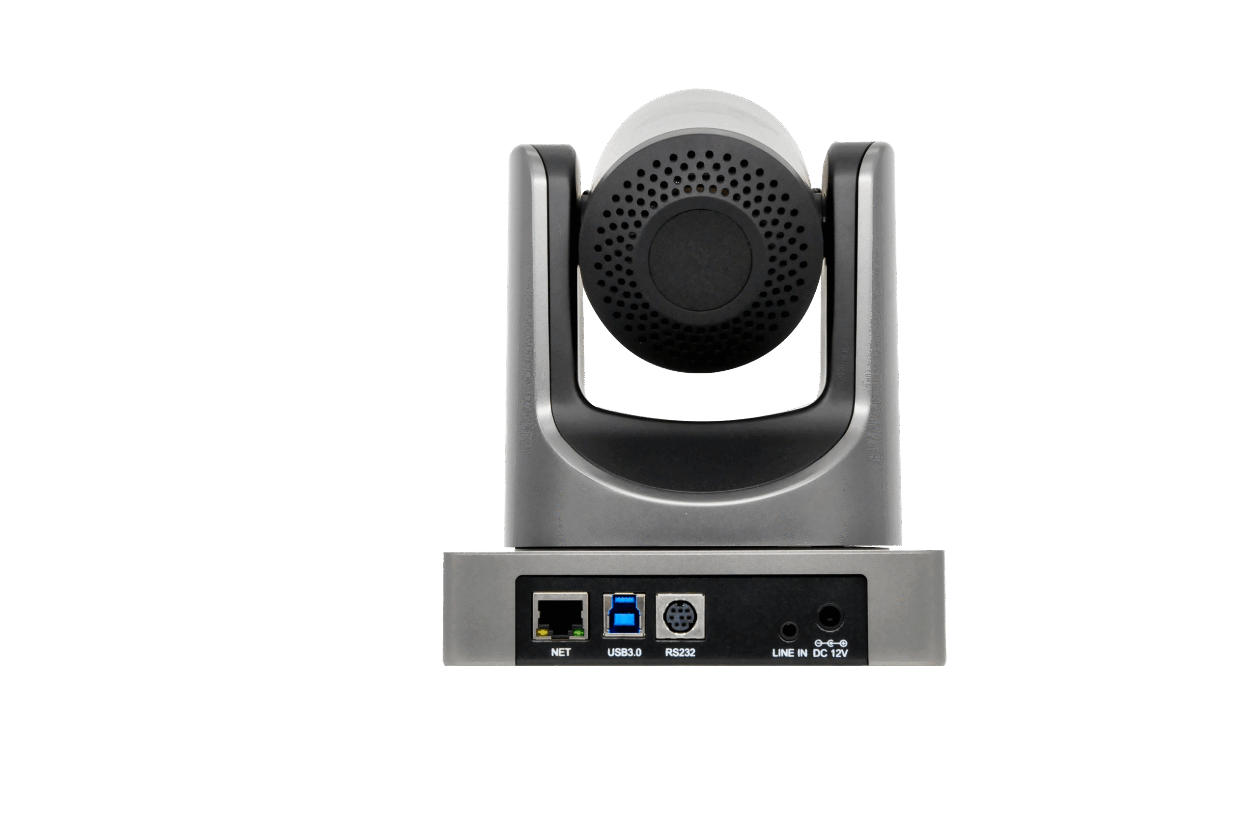 WyreStorm CAM-200-PTZ — 1080p HD PTZ Conference Camera with USB 3.0 & Network Output - Görsel 2