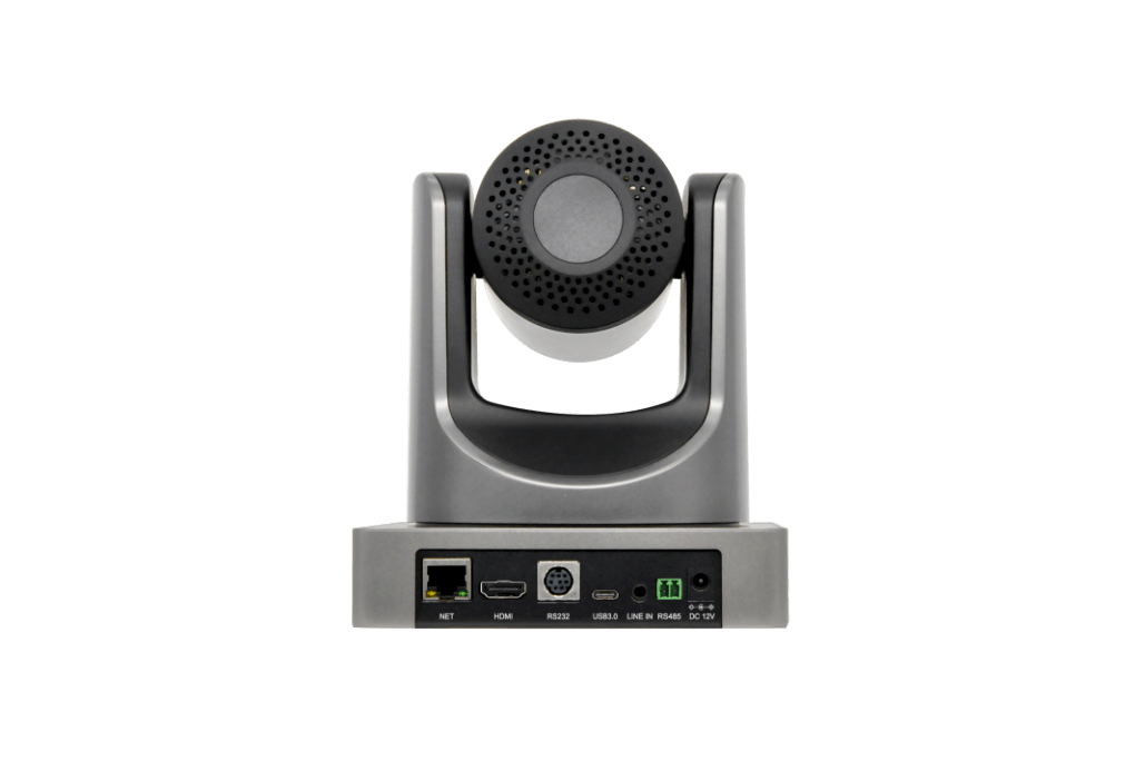 WyreStorm PTZ Camera with AI Tracking | CAM-210-PTZ 1080p - Görsel 2