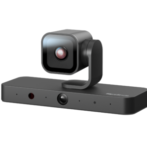 WyreStorm CAM-420-PTZ — 4K Dual-Lens AI PTZ Camera with AI features