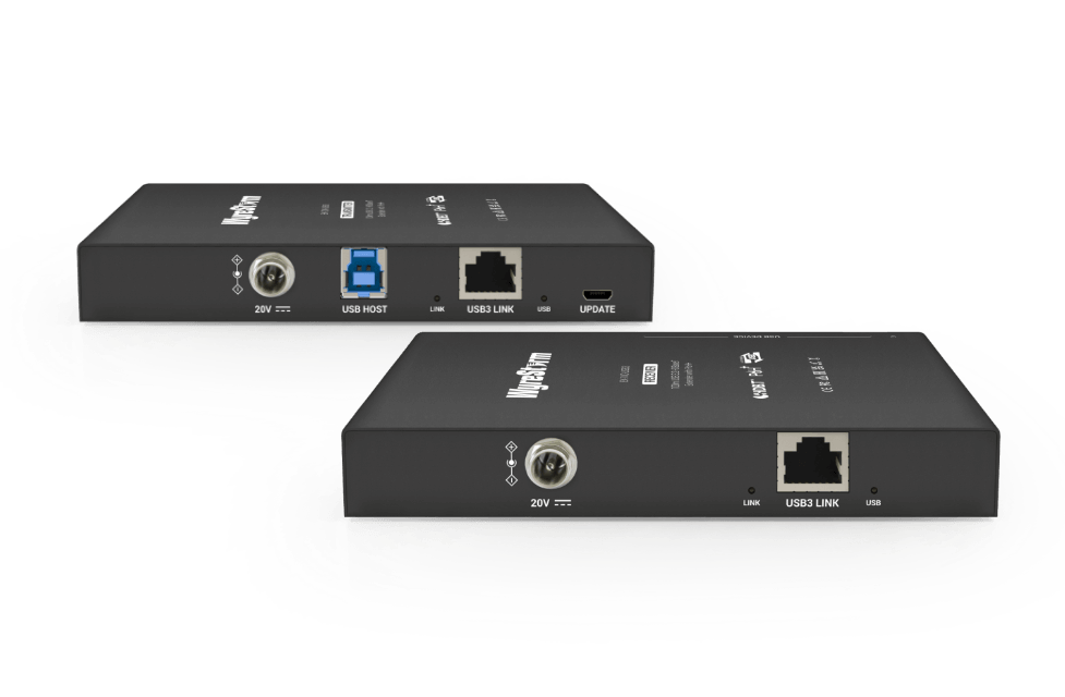 WyreStorm USB 3.0 Extender | EX-100-USB3 Gen 1 Standard
