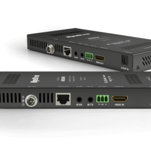WyreStorm ARC HDMI Extender - EX-35-H2-ARC 18Gbps 4K HDR HDBaseT Extender