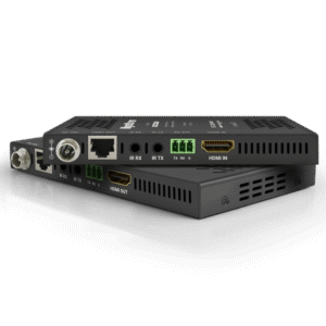 WyreStorm EX-35-H2 — 35m 4K60 HDBaseT Extender