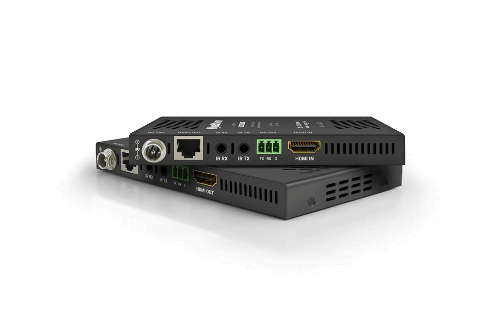 WyreStorm EX-35-H2 — 35m 4K60 HDBaseT Extender