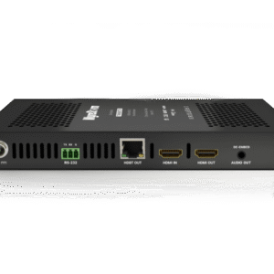WyreStorm EX-40-KVM-5K — 5K30Hz HDBT 3.0 Box to Box Extender Kit