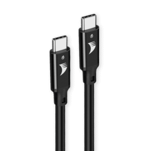 WyreStorm USB 3.2 USB-C to USB-C Cable - EXP-CAB-USBC-2M
