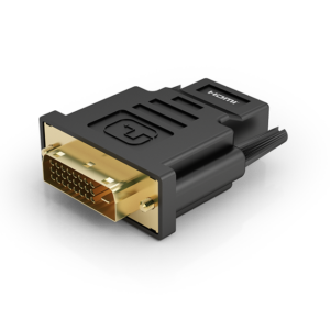 WyreStorm EXP-HDMI-DVI — WyreStorm Essentials DVI to HDMI