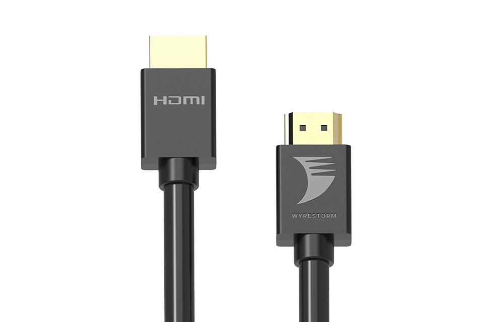 WyreStorm EXP-HDMI-H2-5M — HDMI Cable with CL3 Rating
