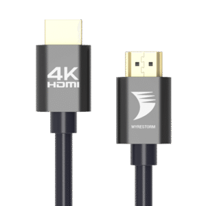 WyreStorm EXP-4KUHD-x — 4K HDR 4:4:4 60Hz HDMI Cable with VW-1 Rating - EXP-4KUHD-5M
