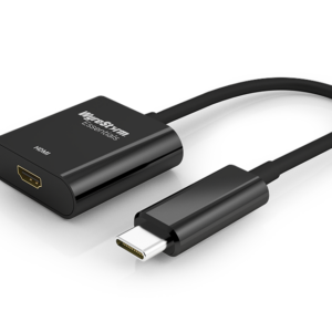 WyreStorm EXP-HDMI-USBC — WyreStorm Essentials USB-C to HDMI