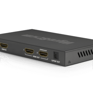 WyreStorm EXP-SP-0102-8K — WyreStorm Essentials 8K60 1:2 HDMI Splitter