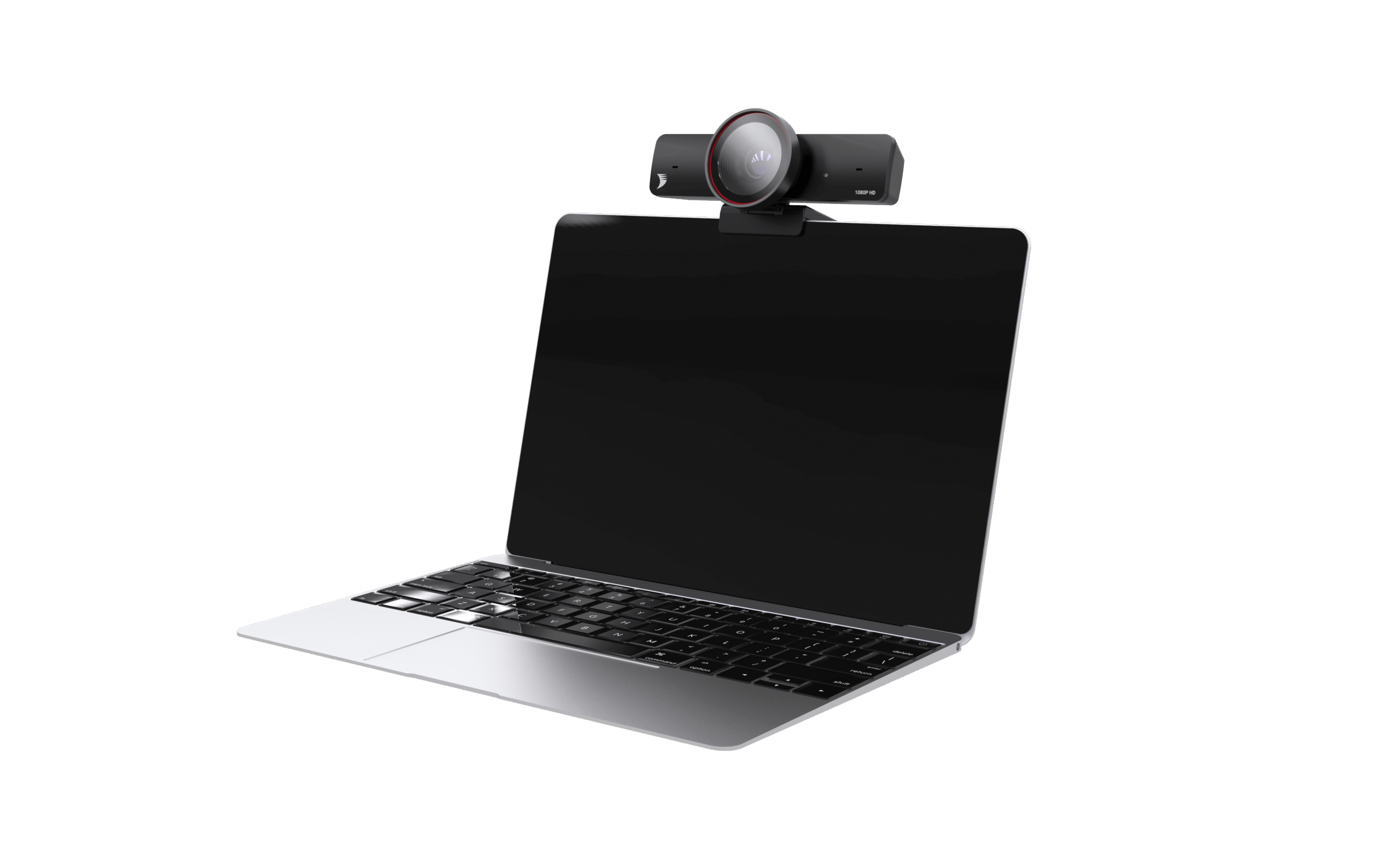 WyreStorm 1080P HD Webcam - Business USB Webcam w/ Mic | WyreStorm FOCUS 100 Webcam - Görsel 6