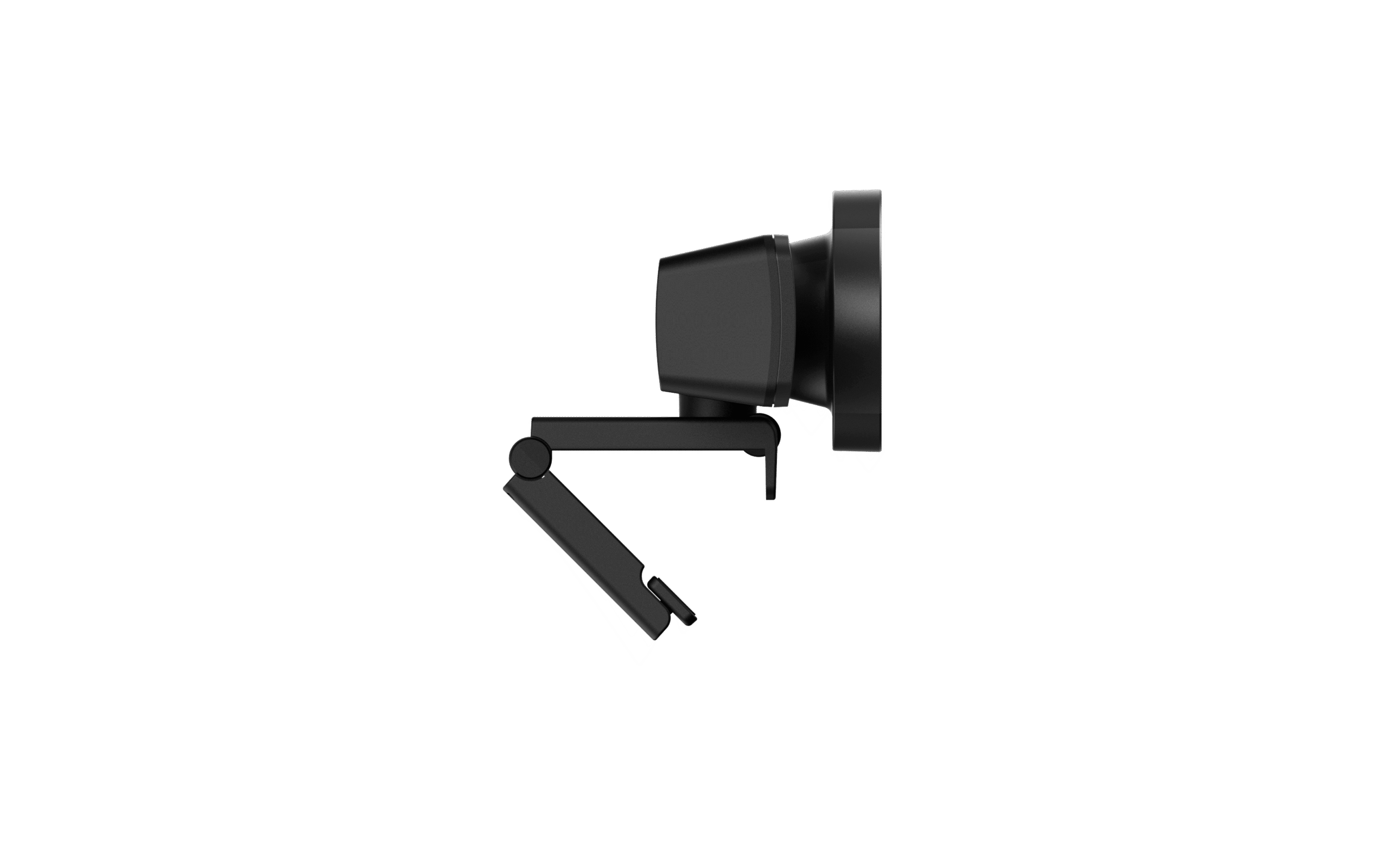 WyreStorm 1080P HD Webcam - Business USB Webcam w/ Mic | WyreStorm FOCUS 100 Webcam - Görsel 5