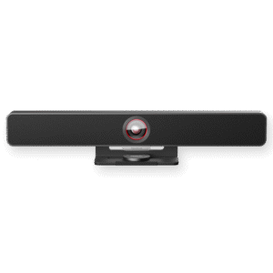WyreStorm HALO-VX10 v1 — WyreStorm Video Bar w/ 4K Camera, Stereo Speaker & Mic