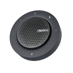 WyreStorm HALO 80 — Plug and Play Portable USB and Bluetooth Conference Speakerphone