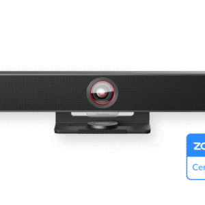 WyreStorm HALO-VX10 v2 — WyreStorm Video Bar w/ 4K Camera, Stereo Speaker & Mic