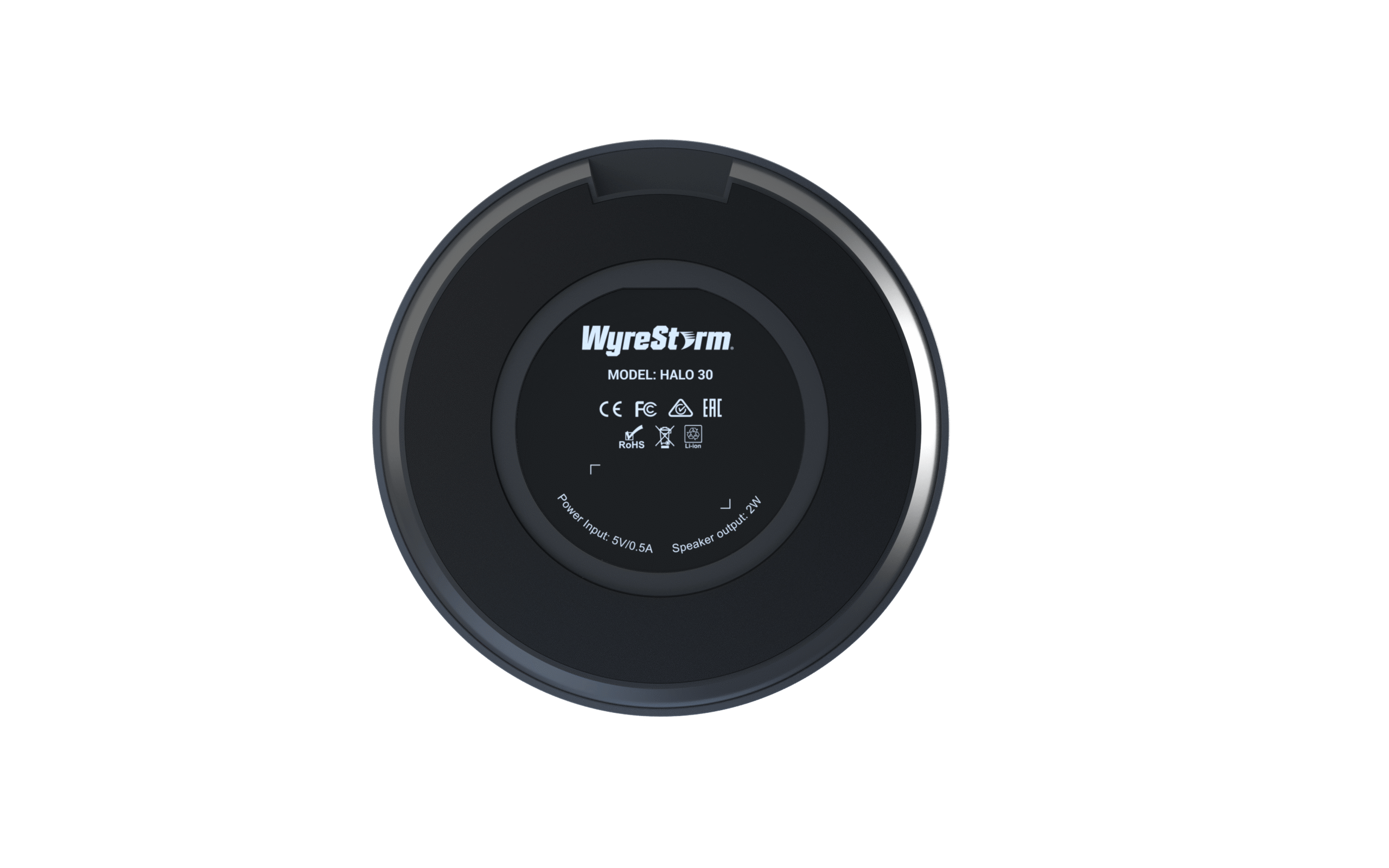 WyreStorm Halo 30 Professional USB Conference Speakerphone - Görsel 5