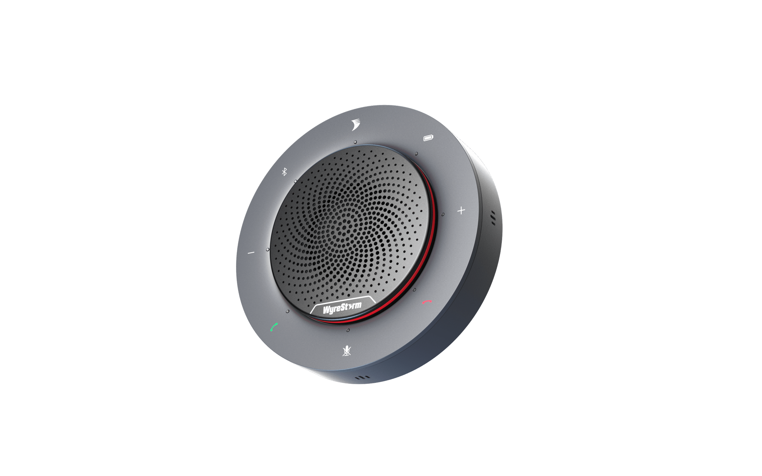 WyreStorm HALO 60 — USB Bluetooth Speakerphone by Wyrestom