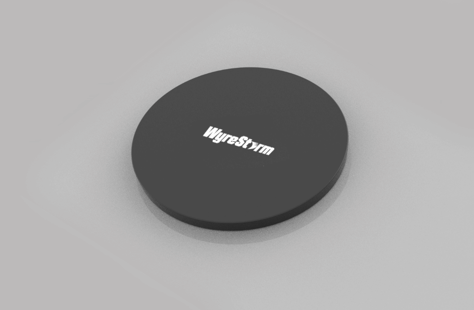 WyreStorm IDB-300 — Retractable In-Desk Box Solution with USB-C, HDMI & USB 3.0 - Görsel 3