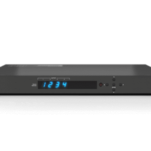WyreStorm MX-0404-KIT — 4K 4x4 HDBaseT Matrix with Receiver
