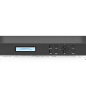 WyreStorm MX-0808-SCL-V2 — 4K60 8x8 Seamless Scaling HDMI Matrix with USB-C Support v2