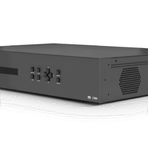WyreStorm MX-0812-SCL — 4K60 8x12 Advanced Seamless Scaling HDMI Matrix