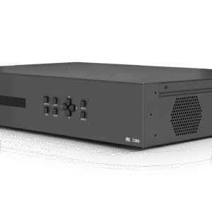 WyreStorm MX-1007-HYB 10×7 4K Hybrid Matrix Switcher