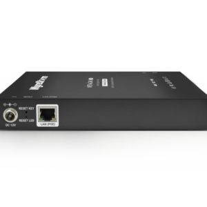 WyreStorm NHD-128-NDI-TRX 4K30 NDI to AV over IP Gateway