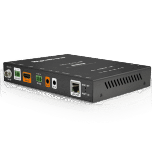 WyreStorm NHD-120-TX 4K AV over IP Encoder with H.264/H.265