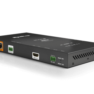 WyreStorm NHD-150-RX — NetworkHD 100 Series 4K60 4:2:0 MultiView Processor