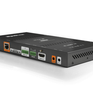WyreStorm NHD-400-RX — 4K AV Over IP - NetworkHD™ 400 Series| WyreStorm