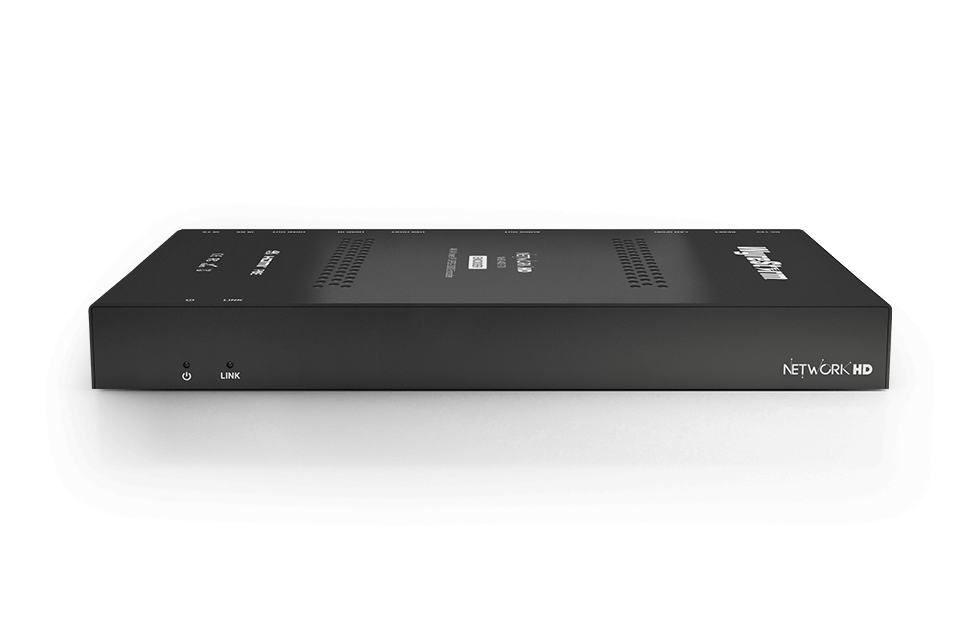 WyreStorm NHD-400-TX — NetworkHD 400 Series 4K AV over IP JPEG 2000 Encoder - Görsel 2