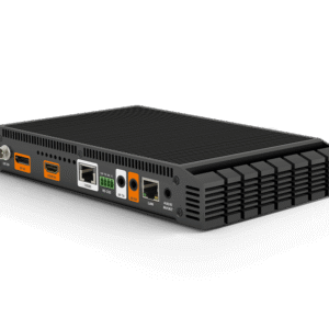 WyreStorm NHD-600-TX — NetworkHD 600 Series 4K HDR Premium AV over IP SDVoE Encoder