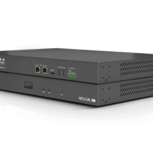 WyreStorm NHD-CTL-PRO — Pro Controller for NetworkHD