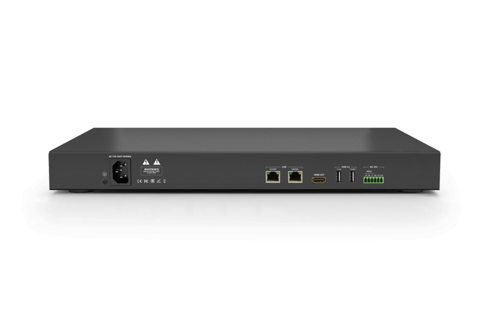 WyreStorm NHD-CTL-PRO — Pro Controller for NetworkHD - Görsel 2