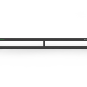 WyreStorm NHD-RACK-1U — 1U/2 Slot Rack Mount for NetworkHD 100/500/600 Series