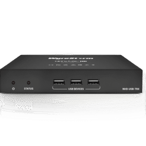 WyreStorm NHD-USB-TRX — USB 2.0 Over IP Transceiver